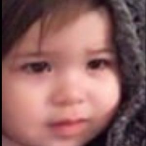 Meet your Posher, Ziah